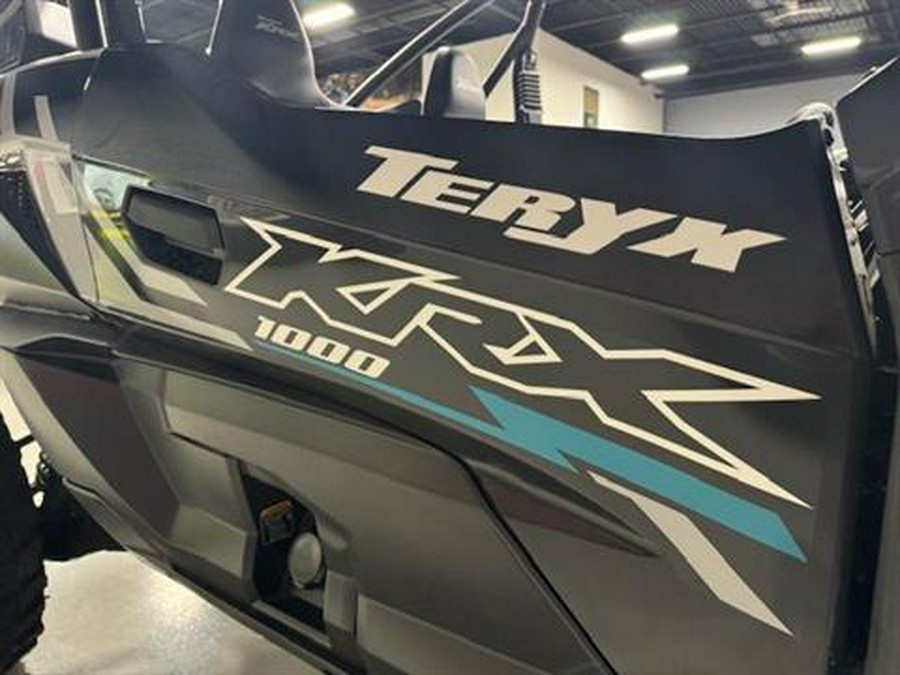 2024 Kawasaki Teryx KRX 1000