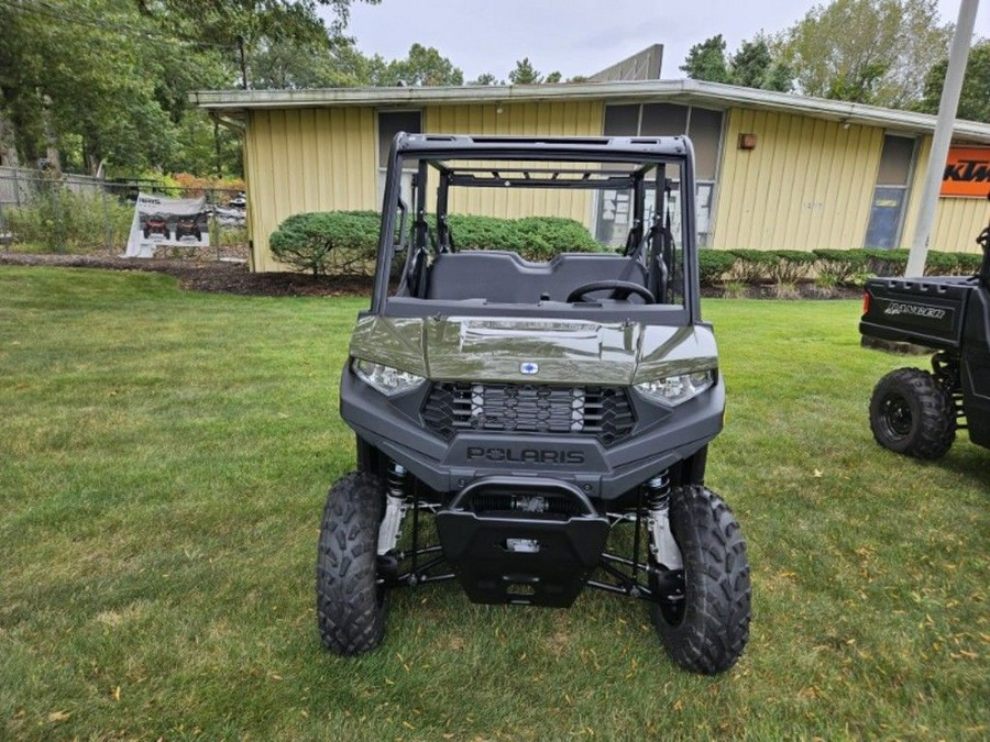 2025 Polaris® Ranger Crew SP 570