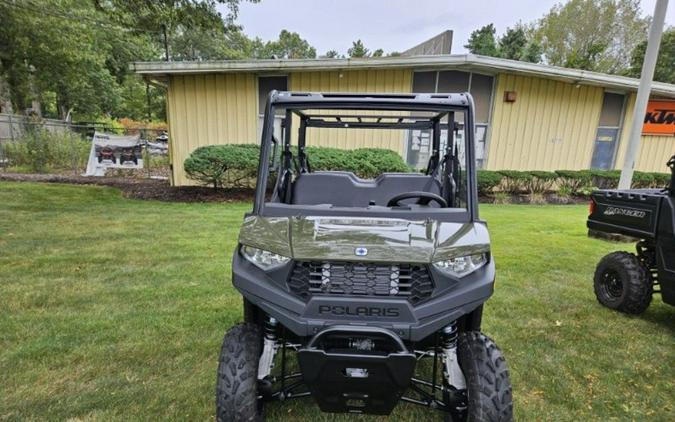 2025 Polaris® Ranger Crew SP 570