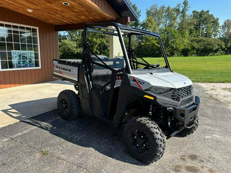 2024 Polaris Ranger SP 570 Premium