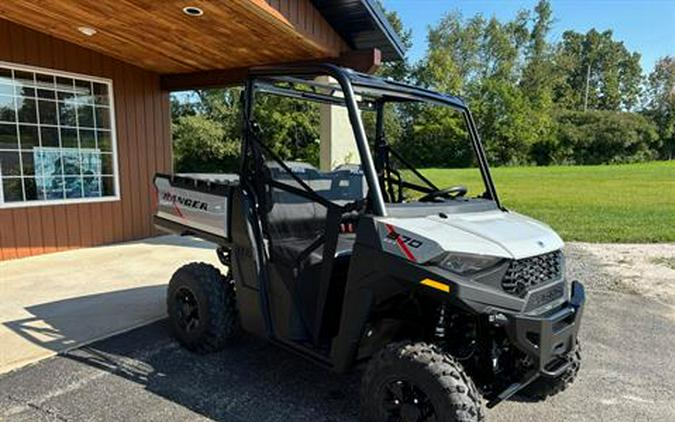 2024 Polaris Ranger SP 570 Premium