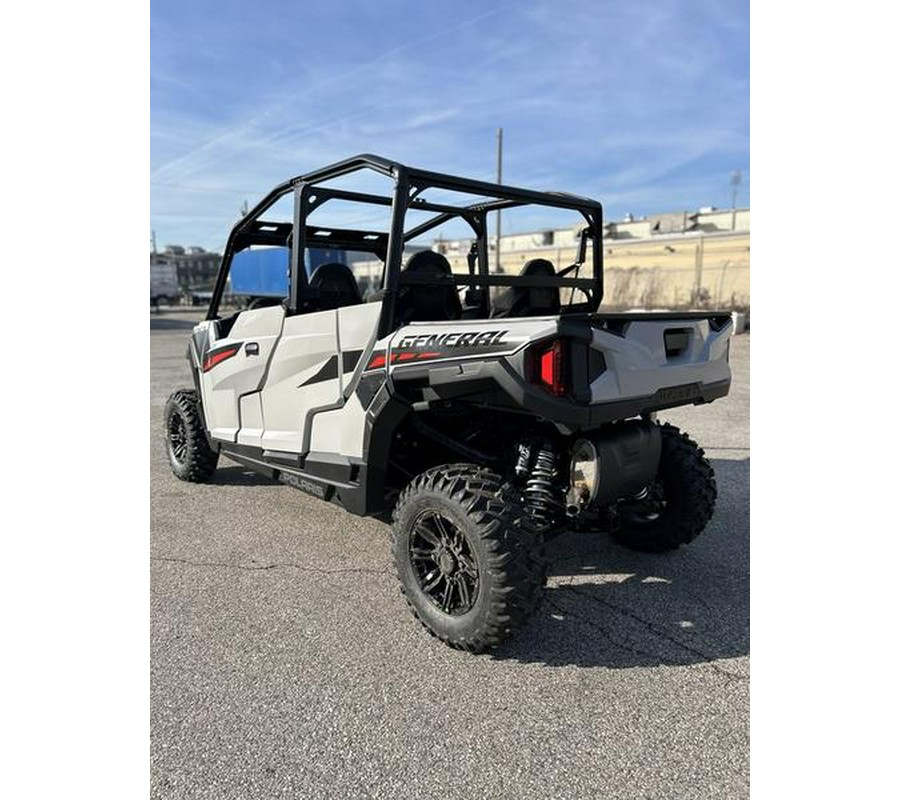 2025 Polaris® General 4 1000 Sport