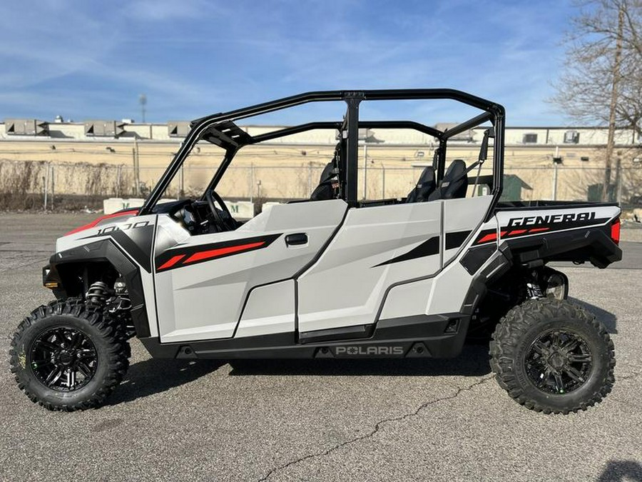 2025 Polaris® General 4 1000 Sport