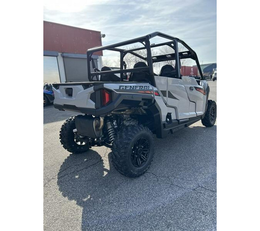2025 Polaris® General 4 1000 Sport
