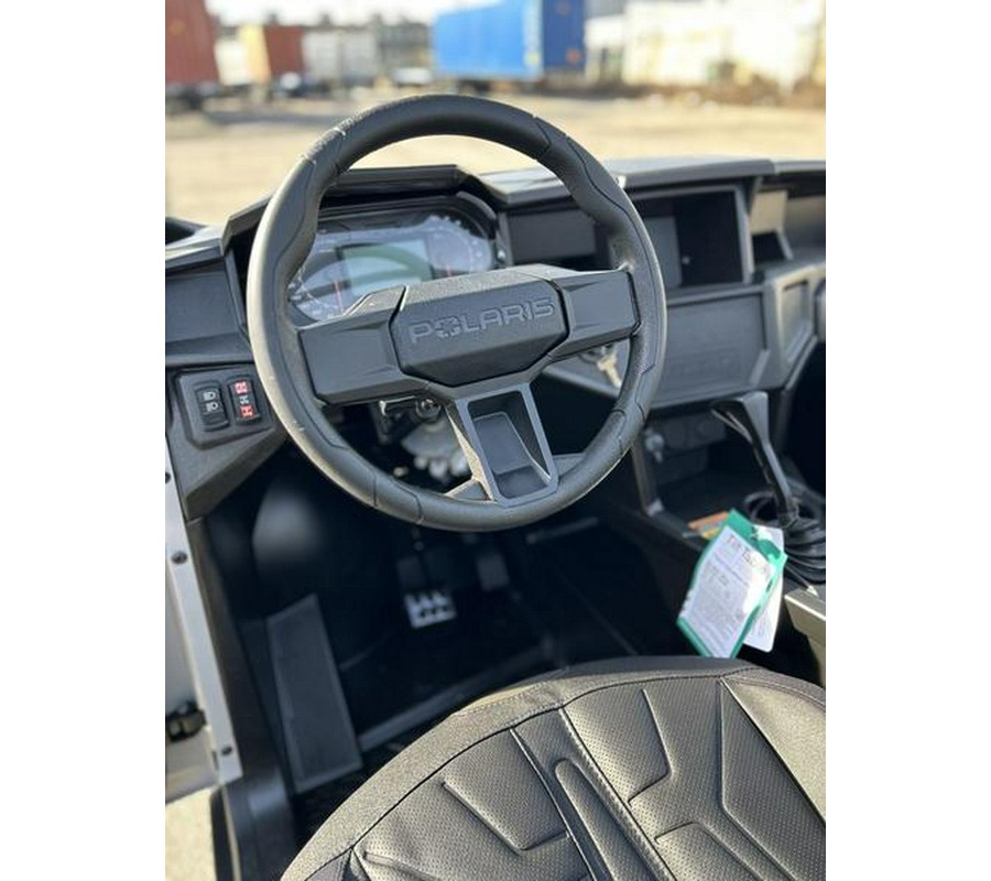 2025 Polaris® General 4 1000 Sport
