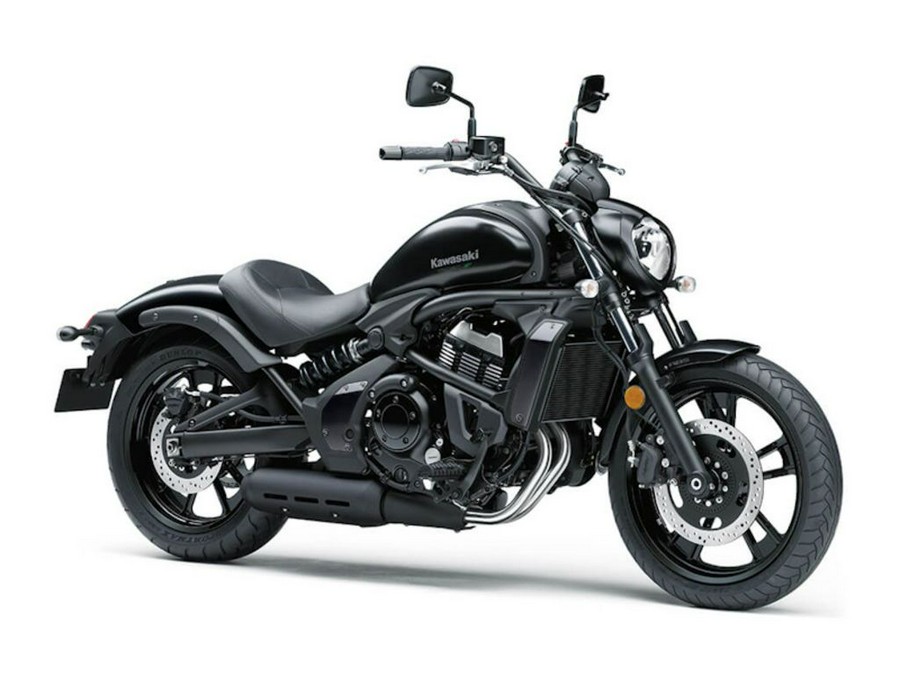 2025 Kawasaki Vulcan® S