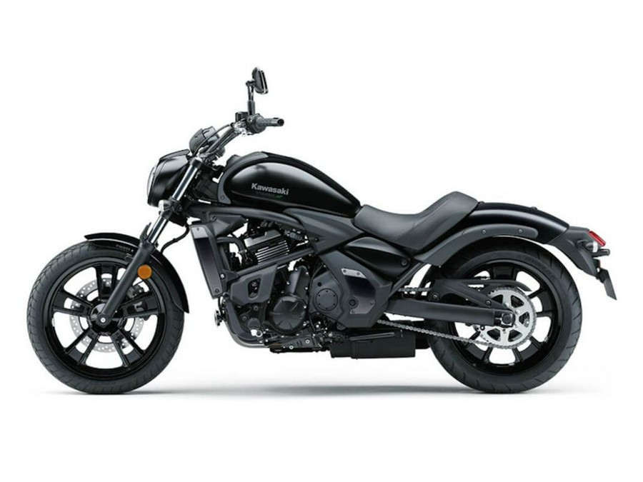 2025 Kawasaki Vulcan® S