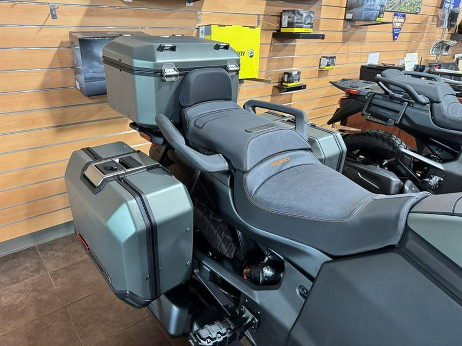 2025 Can-Am® Canyon Redrock