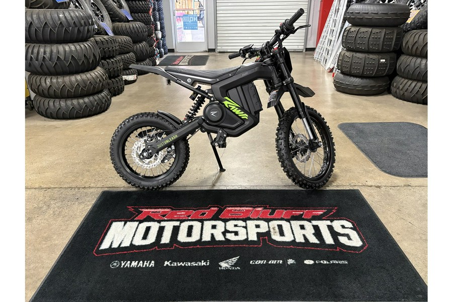 2025 Rawrr Inc. Mantis Mini R 17