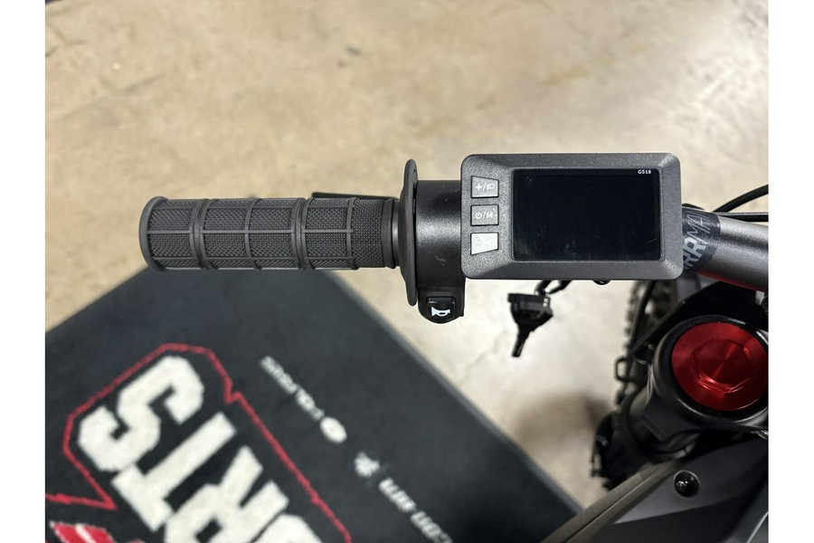 2025 Rawrr Inc. Mantis Mini R 17