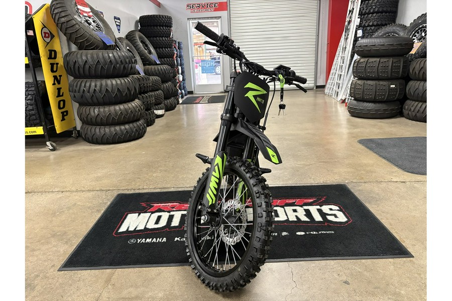 2025 Rawrr Inc. Mantis Mini R 17