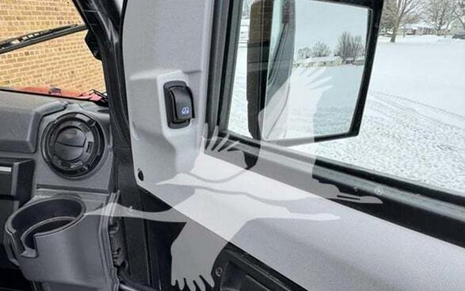 2024 Kawasaki RIDGE HVAC