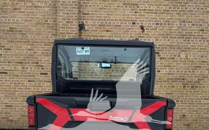 2024 Kawasaki RIDGE HVAC