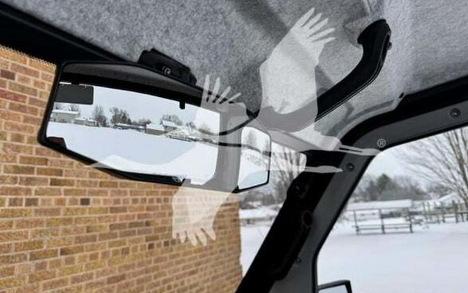 2024 Kawasaki RIDGE HVAC