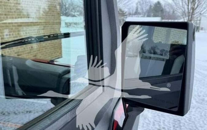 2024 Kawasaki RIDGE HVAC