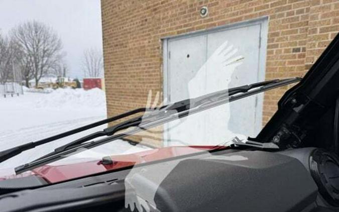 2024 Kawasaki RIDGE HVAC