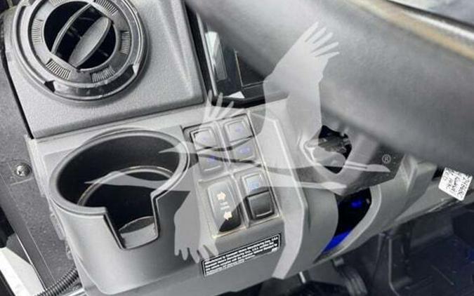 2024 Kawasaki RIDGE HVAC