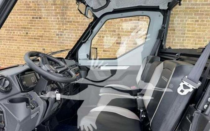 2024 Kawasaki RIDGE HVAC