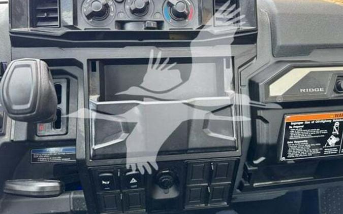 2024 Kawasaki RIDGE HVAC