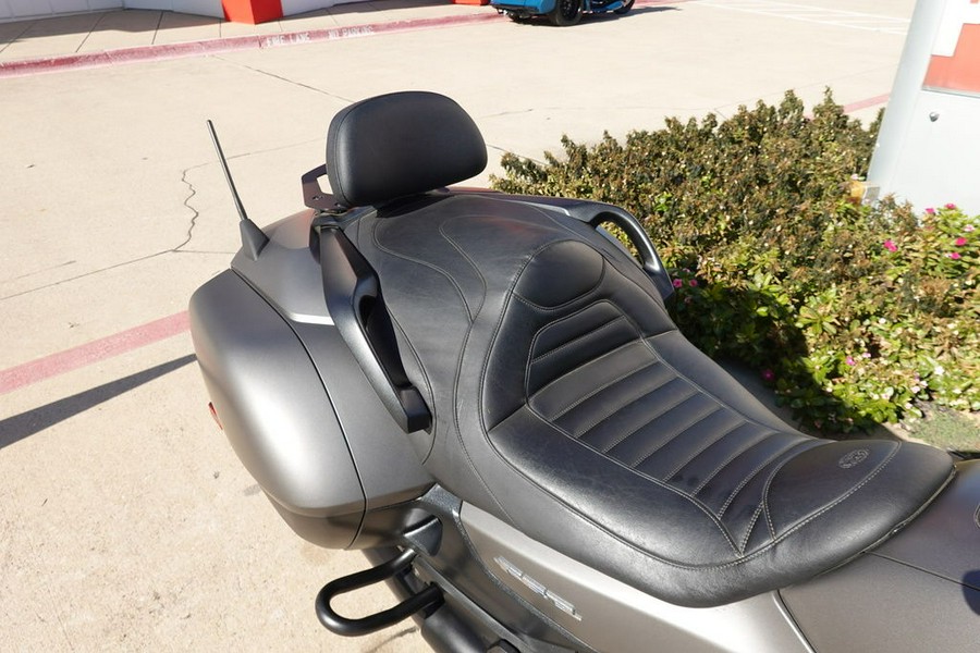 2015 Honda Gold Wing® F6B Deluxe