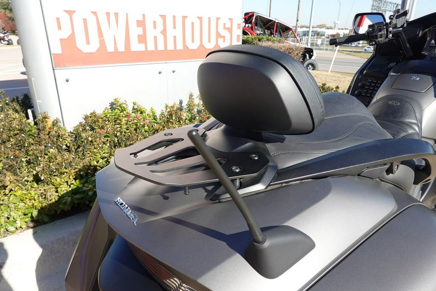 2015 Honda Gold Wing® F6B Deluxe