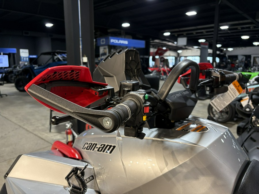 2026 Can-Am Renegade X MR 1000R