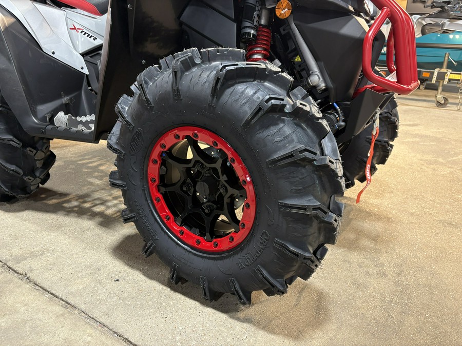2026 Can-Am Renegade X MR 1000R