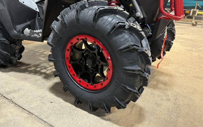 2026 Can-Am Renegade X MR 1000R