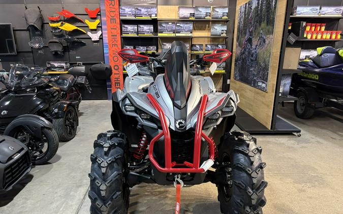2026 Can-Am Renegade X MR 1000R