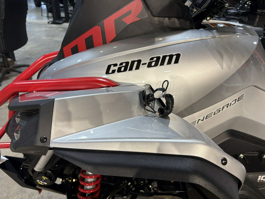 2026 Can-Am Renegade X MR 1000R