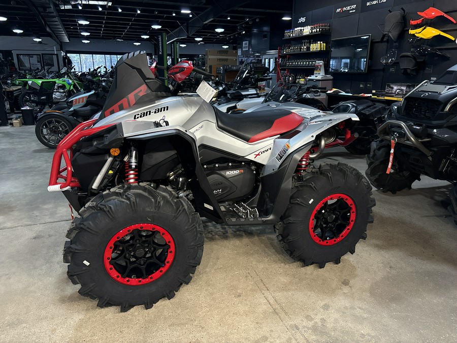 2026 Can-Am Renegade X MR 1000R