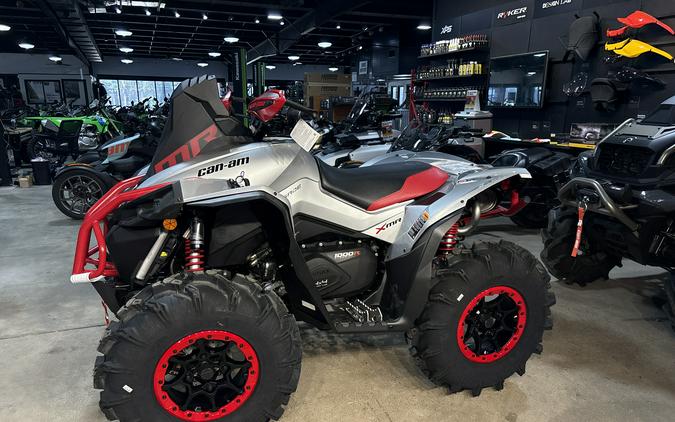 2026 Can-Am Renegade X MR 1000R