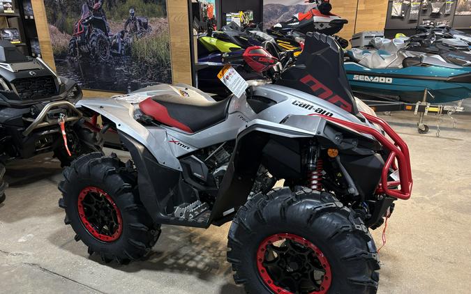 2026 Can-Am Renegade X MR 1000R