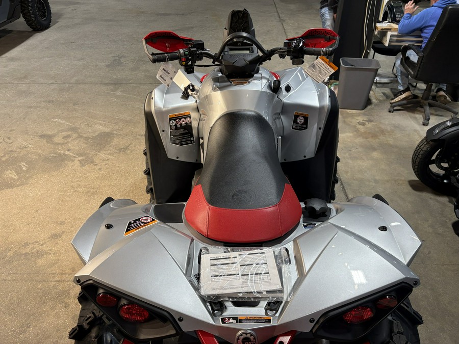 2026 Can-Am Renegade X MR 1000R