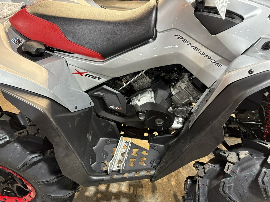 2026 Can-Am Renegade X MR 1000R