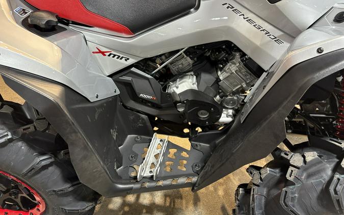 2026 Can-Am Renegade X MR 1000R
