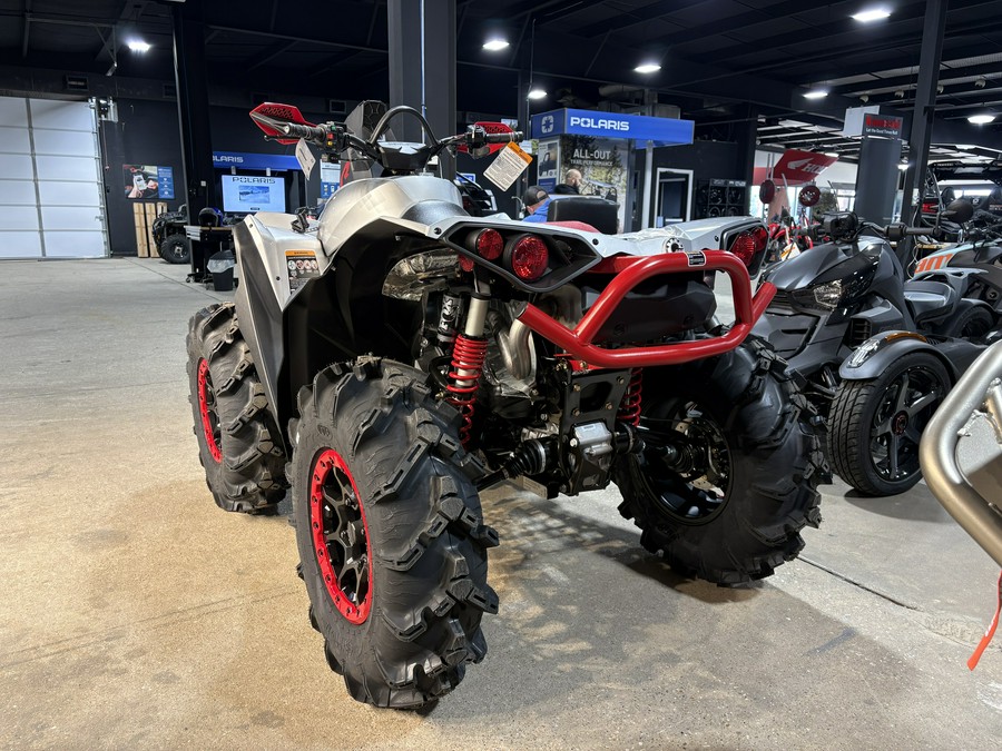 2026 Can-Am Renegade X MR 1000R