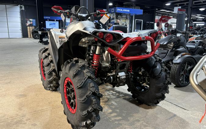 2026 Can-Am Renegade X MR 1000R