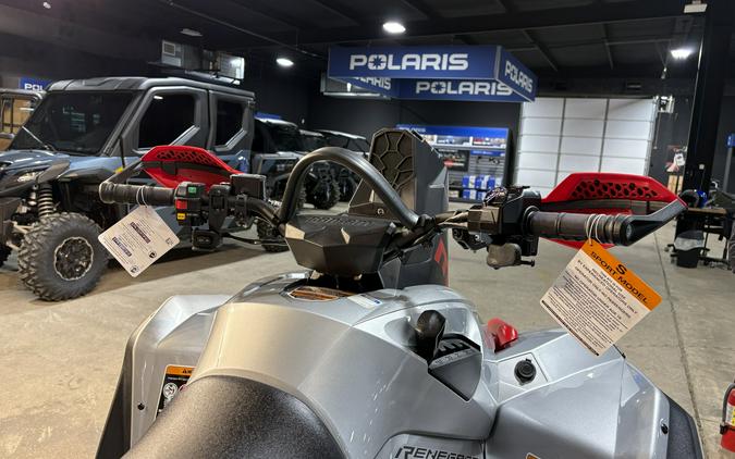 2026 Can-Am Renegade X MR 1000R