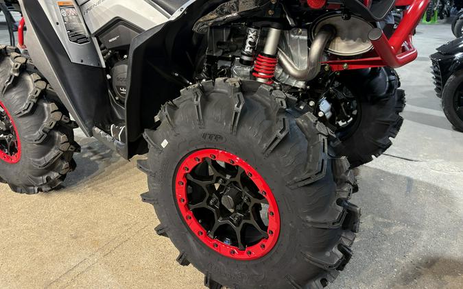 2026 Can-Am Renegade X MR 1000R