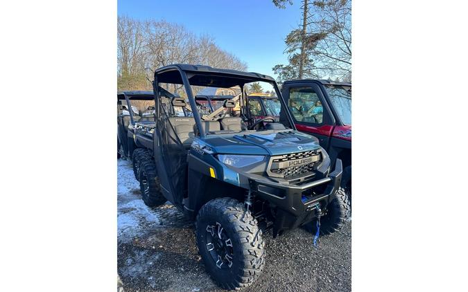 2026 Polaris Ranger XP® 1000 Premium