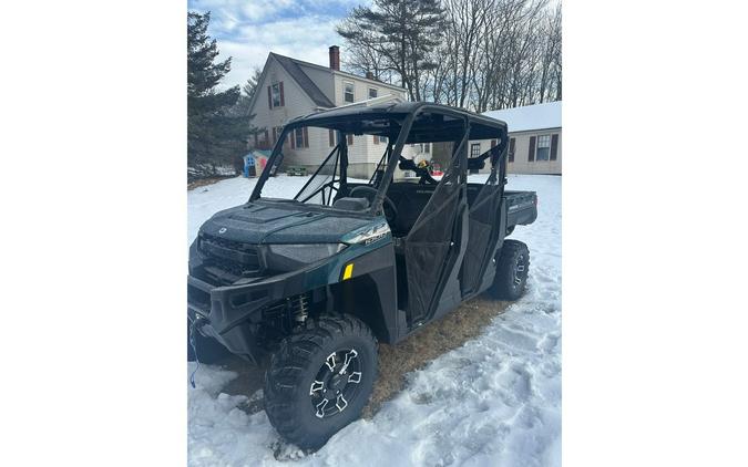 2026 Polaris Ranger XP® 1000 Premium
