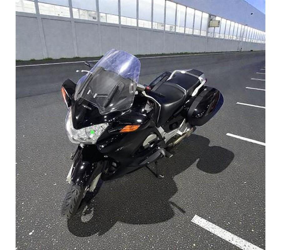 2010 Honda ST1300 ABS™