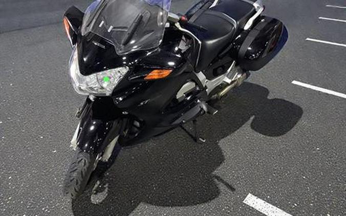 2010 Honda ST1300 ABS™