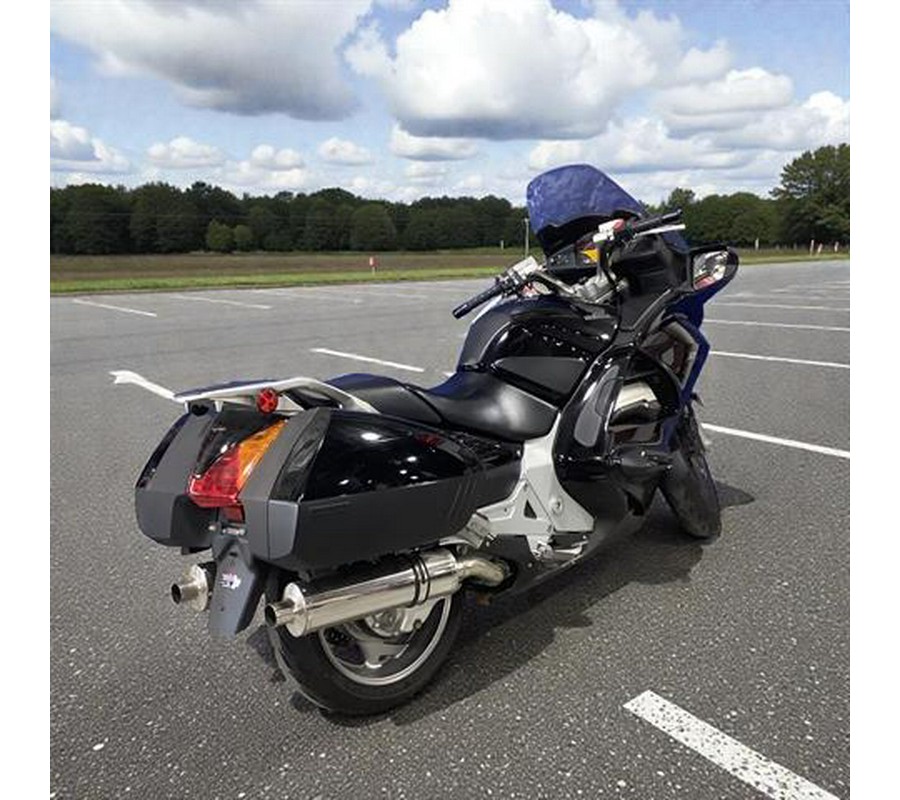 2010 Honda ST1300 ABS™