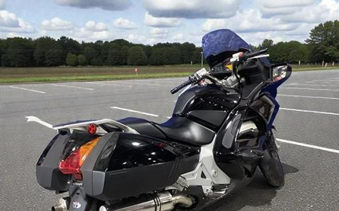2010 Honda ST1300 ABS™