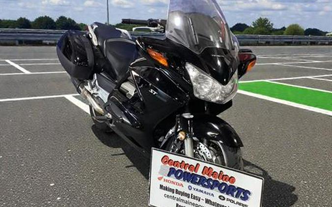 2010 Honda ST1300 ABS™