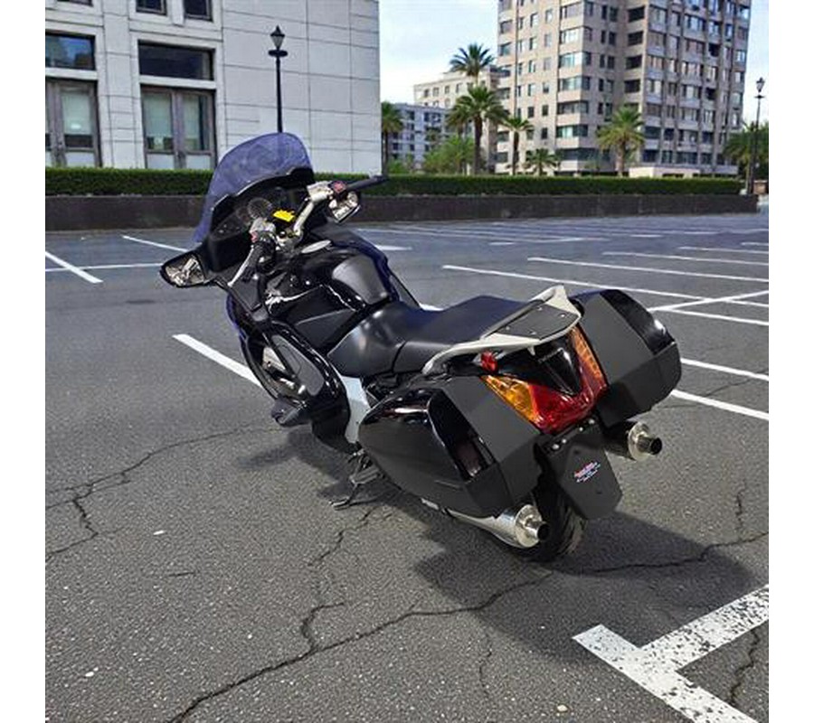 2010 Honda ST1300 ABS™