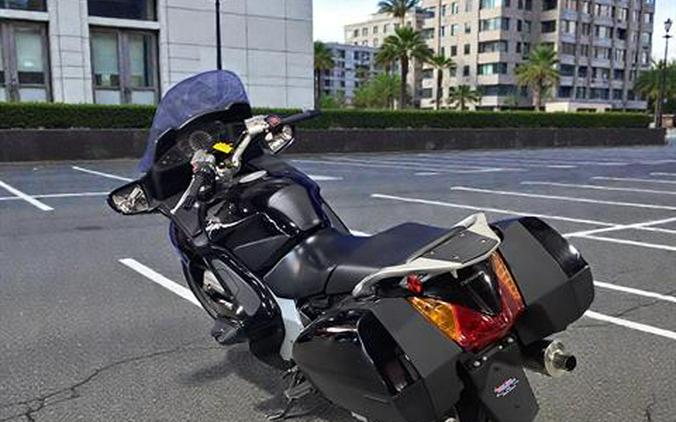 2010 Honda ST1300 ABS™