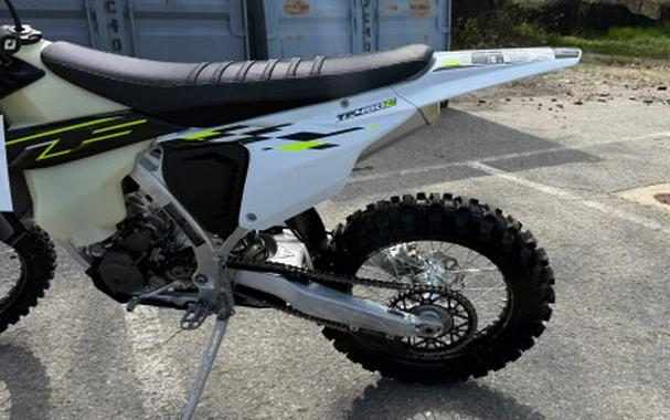 2026 Triumph TF 450-C